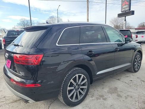 Used 2017 Audi Q7 3.0T Premium image 6