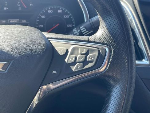 Used 2021 Chevrolet Malibu LT image 26