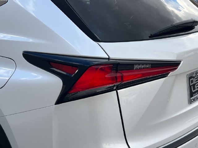 Used 2020 Lexus NX 300 FWD w/ Premium Package image 15