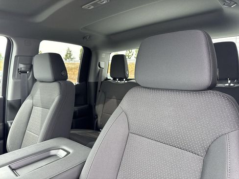 New 2026 GMC Sierra 1500 Pro w/ Pro Value Package RWD image 21