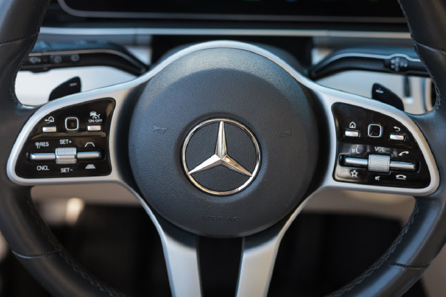 Used 2020 Mercedes-Benz GLE 450 4MATIC image 27
