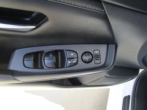 Used 2024 Nissan Sentra SV w/ All-Weather Package image 12