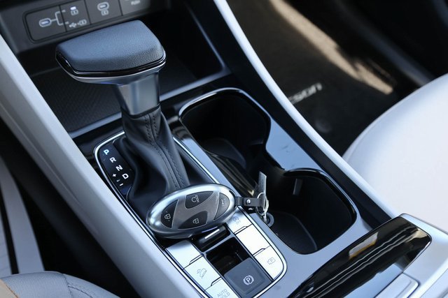 New 2026 Hyundai Tucson SE FWD image 15