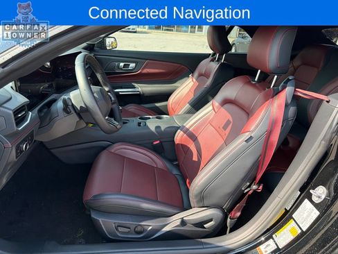 Used 2025 Ford Mustang GT Premium RWD image 10