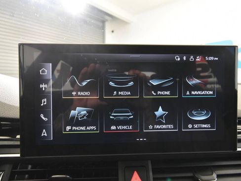 Used 2020 Audi A5 2.0T Premium Plus AWD/4WD image 25