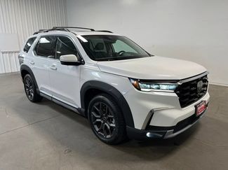 Used 2023 Honda Pilot Elite video 1