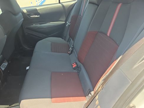 Used 2024 Toyota Corolla SE FWD image 11