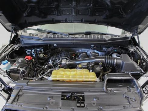 Used 2019 Ford F150 XL w/ Equipment Group 101A Mid AWD/4WD image 12