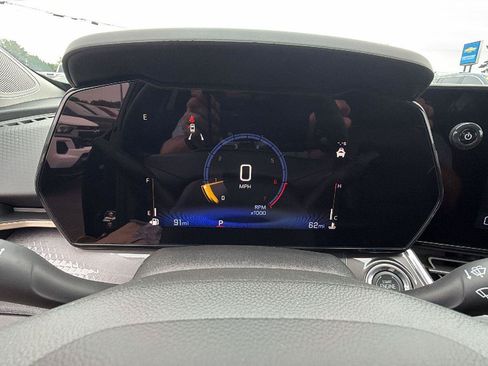 New 2026 Chevrolet Trax ACTIV w/ Driver Confidence Package FWD image 23
