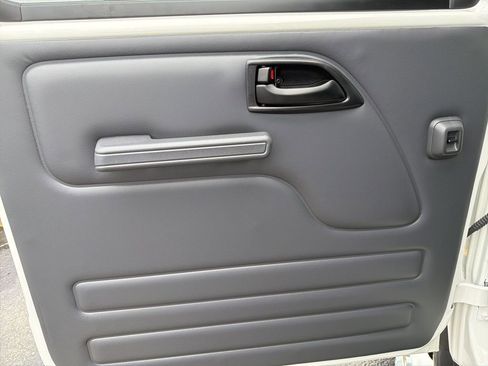 New 2025 Chevrolet Low Cab Forward image 21