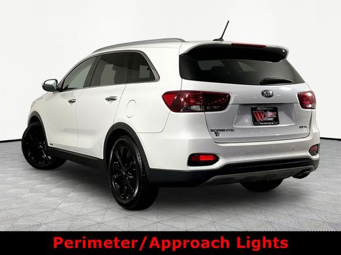 Used 2020 Kia Sorento EX AWD/4WD image 4