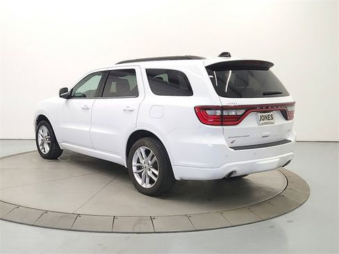 Used 2023 Dodge Durango GT image 5