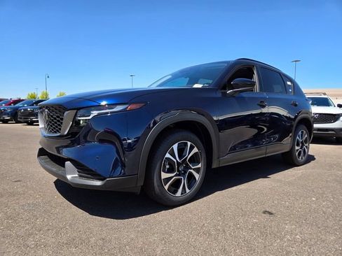 New 2026 MAZDA CX-5 Preferred AWD/4WD image 2