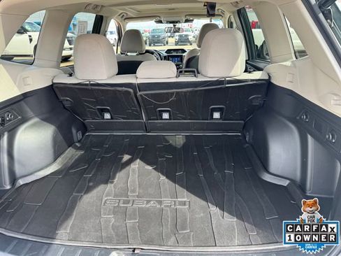 Used 2024 Subaru Forester Premium image 6