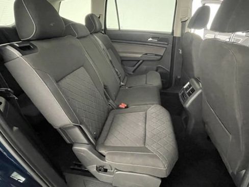 Used 2021 Volkswagen Atlas S image 47