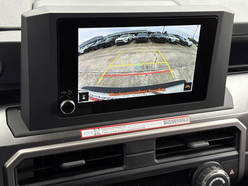 Used 2025 Toyota 4Runner SR5 image 26