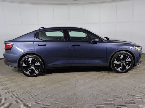 Used 2024 Polestar Polestar 2 AWD/4WD image 17