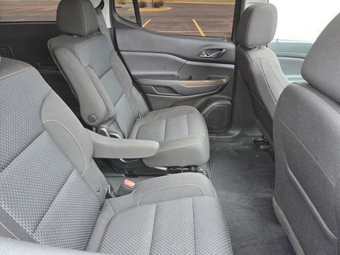Used 2023 GMC Acadia SLE w/ Driver Convenience Package AWD/4WD image 46