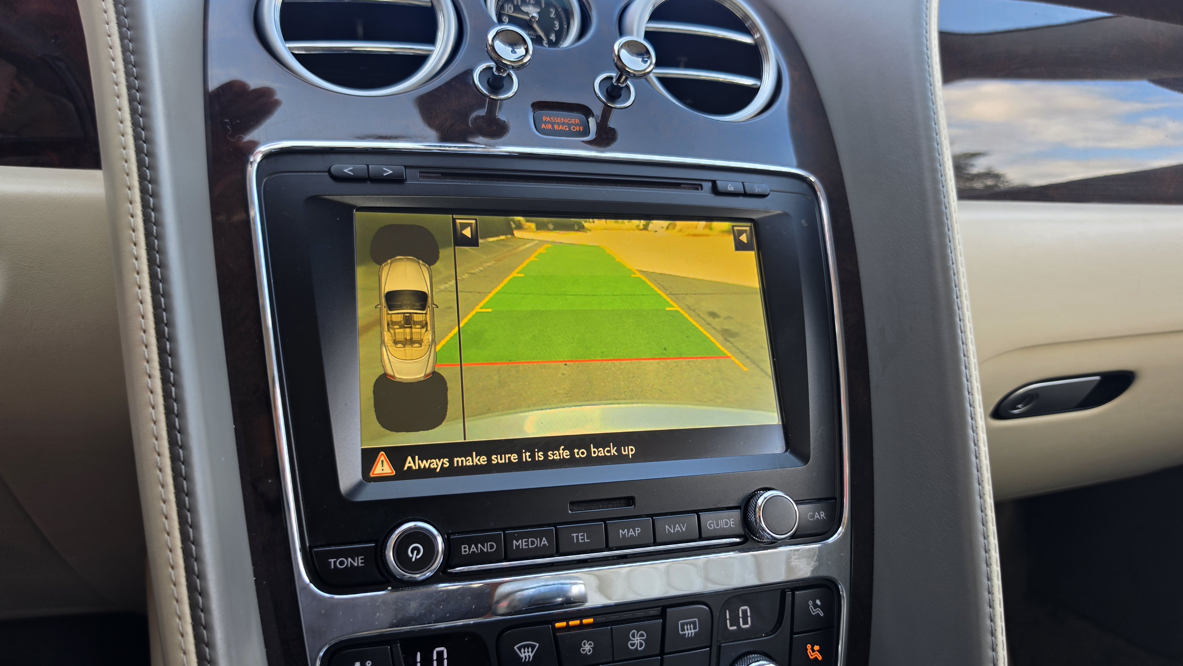 Used 2015 Bentley Continental GT AWD/4WD image 31