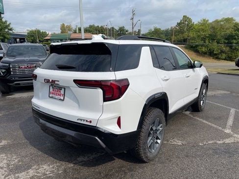 New 2026 GMC Terrain AT4 w/ Technology Package II image 18