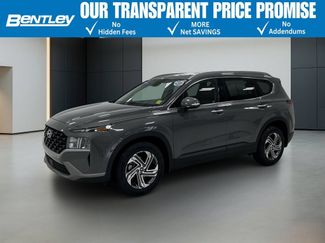 Certified 2023 Hyundai Santa Fe SEL FWD video 1