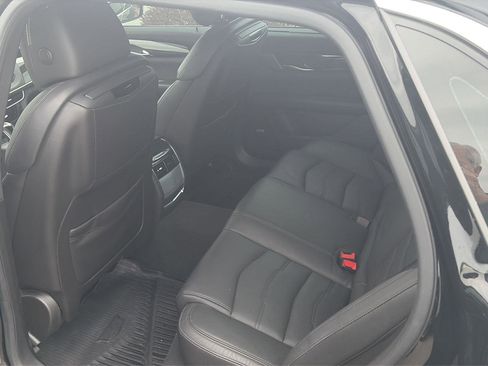 Used 2019 Cadillac CT6 Premium Luxury w/ Rear Seat Package image 9
