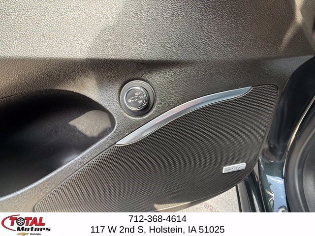 Used 2021 Buick Enclave Avenir w/ Trailering Package, 5000 lbs. AWD/4WD image 20