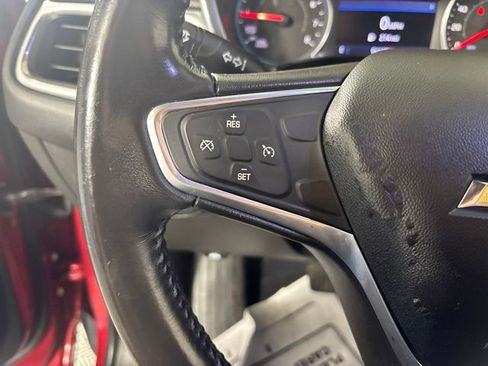 Used 2019 Chevrolet Equinox Premier AWD/4WD image 14