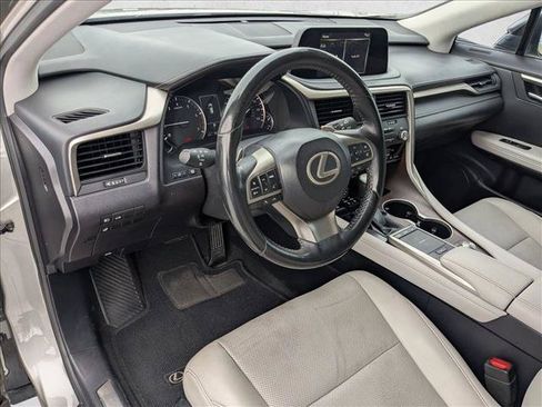 Used 2020 Lexus RX 350 FWD w/ Premium Package image 9