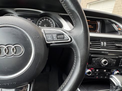 Used 2016 Audi A4 2.0T Premium w/ Convenience Plus Package image 21