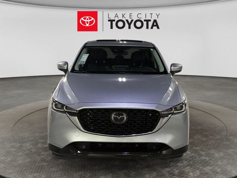 Used 2023 MAZDA CX-5 AWD 2.5 S image 14