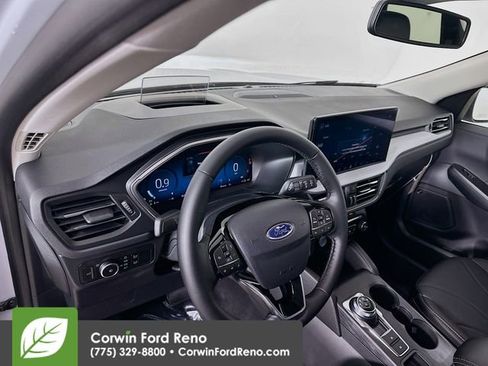 New 2026 Ford Escape Platinum w/ Premium Technology Package AWD/4WD image 9
