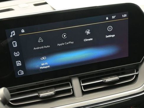 New 2026 Chevrolet Trax RS w/ Sunroof Package image 30