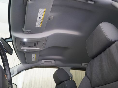 Used 2017 Chevrolet Silverado 1500 LT w/ Texas Edition RWD image 23
