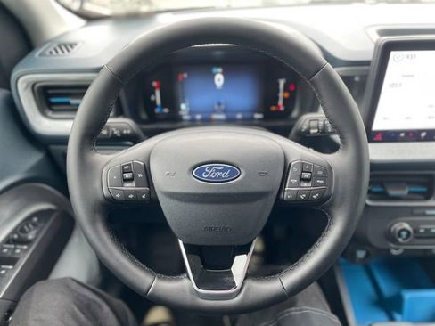 New 2025 Ford Maverick XLT w/ XLT Luxury Package image 21