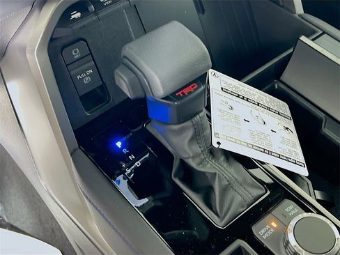 New 2026 Toyota Tundra Limited image 14