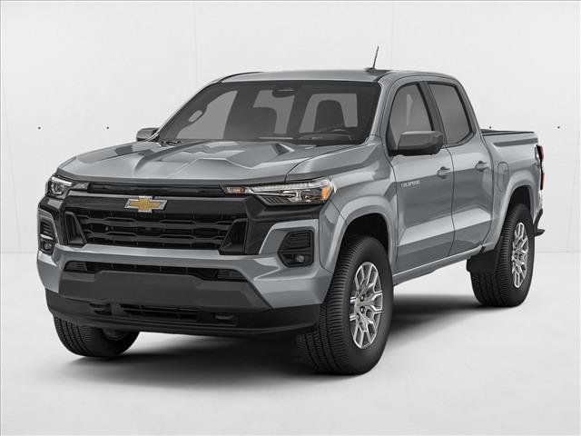 Used 2024 Chevrolet Colorado LT w/ LT Convenience Package RWD image 1