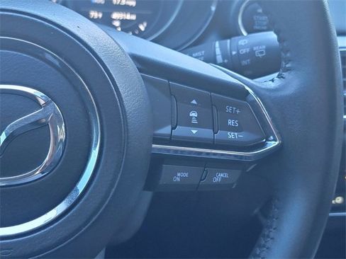 Used 2022 MAZDA CX-9 Touring image 35