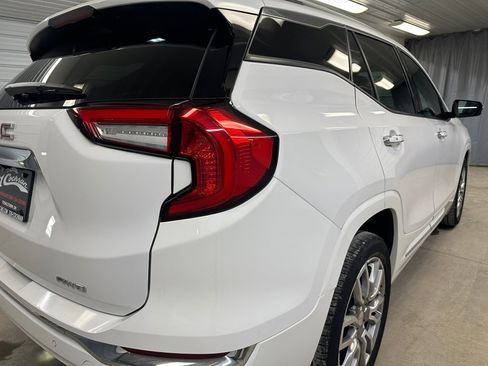Certified 2023 GMC Terrain Denali w/ Denali Premium Package image 28