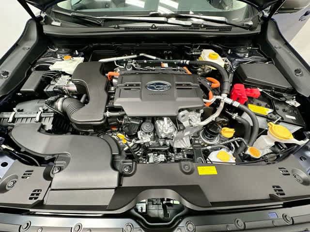 New 2026 Subaru Crosstrek 2.5i Limited AWD/4WD image 25