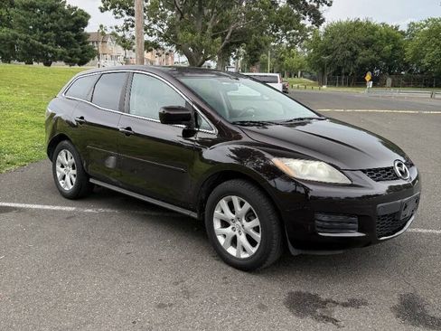 Used 2008 MAZDA CX-7 Touring AWD/4WD image 7