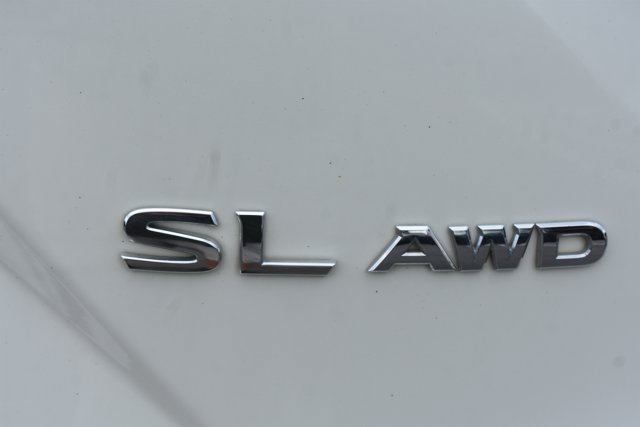 Used 2020 Nissan Murano SL AWD/4WD image 6
