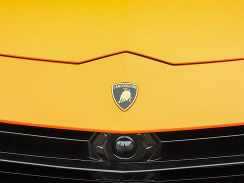Used 2024 Lamborghini Urus S AWD/4WD image 78