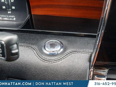 Used 2021 Lincoln Navigator L Reserve RWD image 10