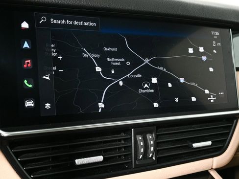 Used 2023 Porsche Cayenne Coupe w/ Premium Package image 16