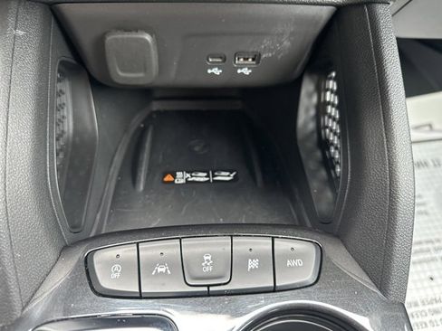 Used 2024 Chevrolet TrailBlazer RS w/ Convenience Package image 27