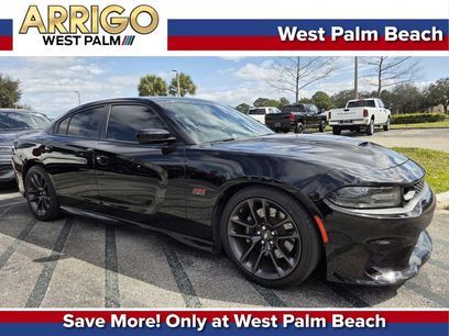 Used 2020 Dodge Charger Scat Pack w/ Plus Group