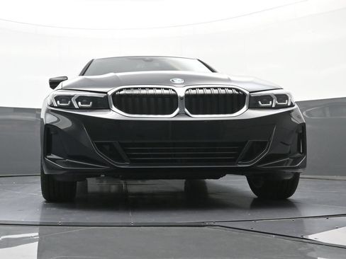 New 2026 BMW 330i xDrive Sedan w/ Convenience Package AWD/4WD image 22