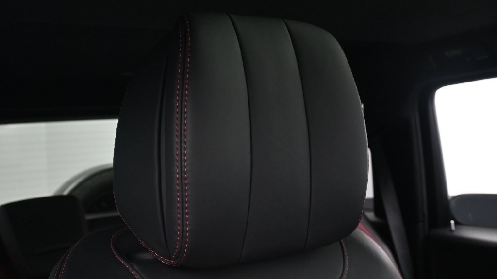 Used 2023 Mercedes-Benz G 63 AMG 4MATIC image 18
