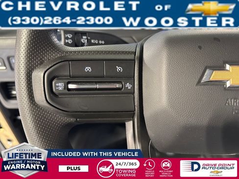 Used 2025 Chevrolet Brightdrop 400 w/ Battery Pack, Max Range image 15